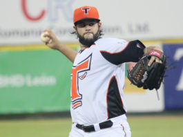 Toros siguen firmes y ganan cuarto partido consecutivo