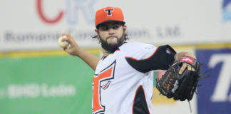 Toros siguen firmes y ganan cuarto partido consecutivo