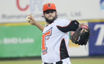 Toros siguen firmes y ganan cuarto partido consecutivo