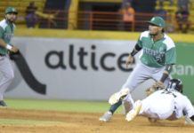 Águilas vencen a las Estrellas y provocan empate en primero y el cuarto puesto del standing