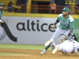 Águilas vencen a las Estrellas y provocan empate en primero y el cuarto puesto del standing