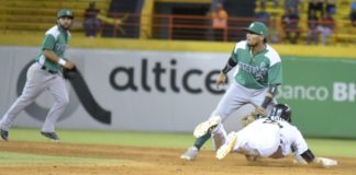 Águilas vencen a las Estrellas y provocan empate en primero y el cuarto puesto del standing