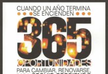 CAMBIAR DE ACTITUD EN EL 2018