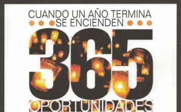 CAMBIAR DE ACTITUD EN EL 2018