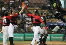 Leones se inscriben una vez más en el Round Robin