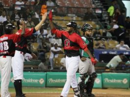 Leones se inscriben una vez más en el Round Robin