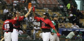 Leones se inscriben una vez más en el Round Robin