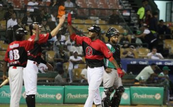 Leones se inscriben una vez más en el Round Robin