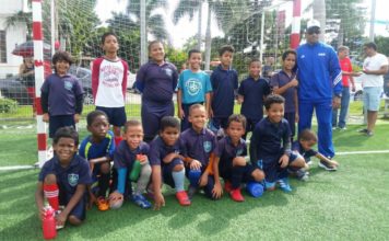 Peralta FC realizará Torneo Navideño