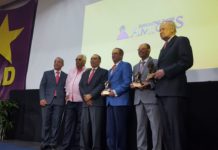 PLD celebra 4to Encuentro Entre Amigos, 2017