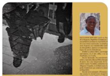 «EL HUMANO ESPLENDOR» DE SALVADOR SANTANA