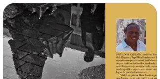 «EL HUMANO ESPLENDOR» DE SALVADOR SANTANA