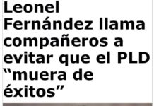 Décima, «El presidente Fernández tildó a Danilo de picaro»