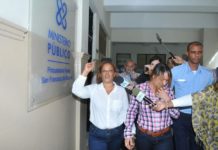 Imponen presentación periódica e impedimento de salida del país a empleadas de Marlin Martínez por caso Emely Peguero