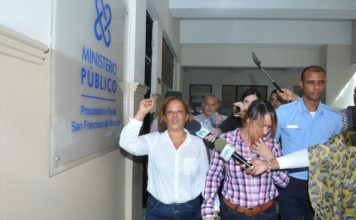 Imponen presentación periódica e impedimento de salida del país a empleadas de Marlin Martínez por caso Emely Peguero