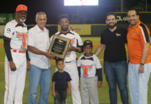 Casilla: «Gracias a Dios llegué a 400 con el uniforme de los Toros del Este»