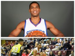 Indios reciben a Ronald Roberts Jr. y José Rodríguez desde los Leones