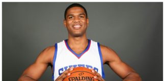 Indios reciben a Ronald Roberts Jr. y José Rodríguez desde los Leones