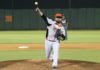 Toros ganan segundo corrido al blanquear al Licey