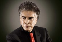 José Luis Rodríguez «El Puma» ya habla y camina luego de su doble transplante de pulmón