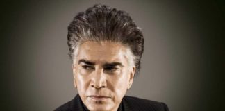 José Luis Rodríguez «El Puma» ya habla y camina luego de su doble transplante de pulmón