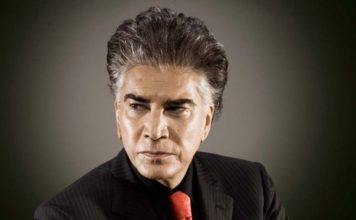 José Luis Rodríguez «El Puma» ya habla y camina luego de su doble transplante de pulmón