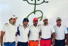 Los Pupilos Originales de Santiago ganan el Big 5 de Cayacoa