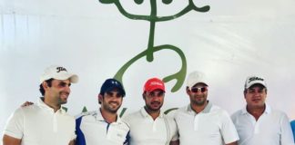 Los Pupilos Originales de Santiago ganan el Big 5 de Cayacoa