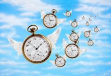 UNA REFLEXION / Los años pasan y pasan, ¡pero yo sigo aquí!