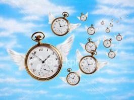 UNA REFLEXION / Los años pasan y pasan, ¡pero yo sigo aquí!