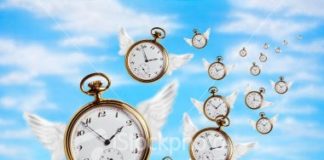 UNA REFLEXION / Los años pasan y pasan, ¡pero yo sigo aquí!