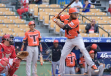 Margot encabeza grupo de integraciones de los Toros para esta semana