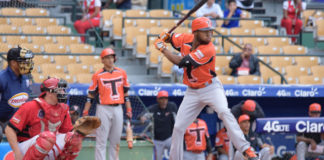 Margot encabeza grupo de integraciones de los Toros para esta semana