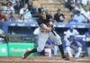 Escogido vence al Licey y se acerca al tercer lugar