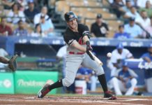 Escogido vence al Licey y se acerca al tercer lugar