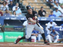 Escogido vence al Licey y se acerca al tercer lugar