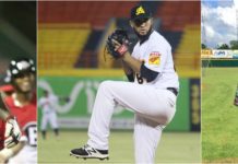 Franchy Cordero es electo JMV y Novato del Año; Richelson Peña electo mejor pitcher y Pedro López como dirigente