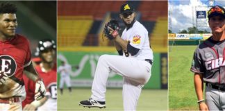 Franchy Cordero es electo JMV y Novato del Año; Richelson Peña electo mejor pitcher y Pedro López como dirigente