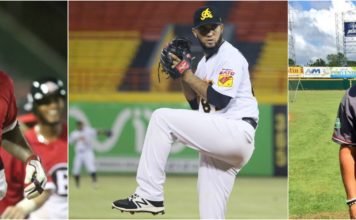 Franchy Cordero es electo JMV y Novato del Año; Richelson Peña electo mejor pitcher y Pedro López como dirigente