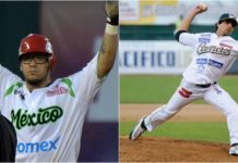 Sebastián Valle y Andrés Ávila son los nuevos refuerzos del Licey