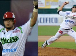 Sebastián Valle y Andrés Ávila son los nuevos refuerzos del Licey