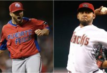 Estrellas contratan relevistas Romero y Burgos