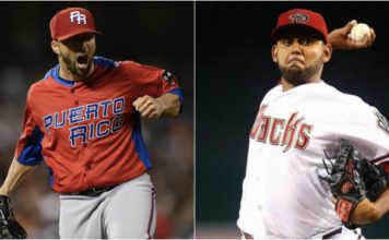 Estrellas contratan relevistas Romero y Burgos