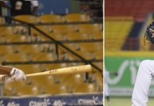 Ronny Paulino y Richelson Peña fueron electos como más destacados en el Pelotero Estrella de la Semana