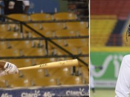 Ronny Paulino y Richelson Peña fueron electos como más destacados en el Pelotero Estrella de la Semana