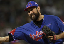 Estrellas contratan relevista Ryan Kussmaul