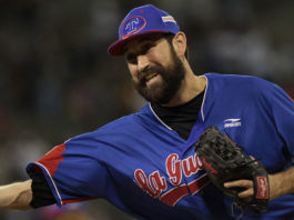 Estrellas contratan relevista Ryan Kussmaul