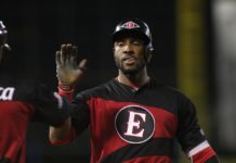 Ofensiva escarlata atraviesa por un gran momento