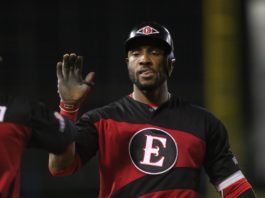 Ofensiva escarlata atraviesa por un gran momento