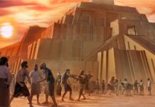 UNA REFLEXION / EL MUNDO ES UNA BABEL